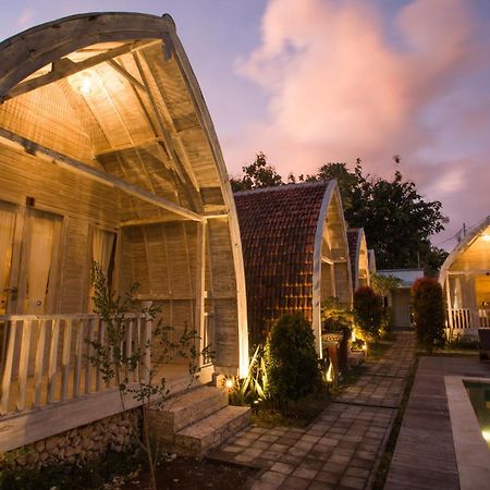 Wage Cottage Sakti Exterior photo