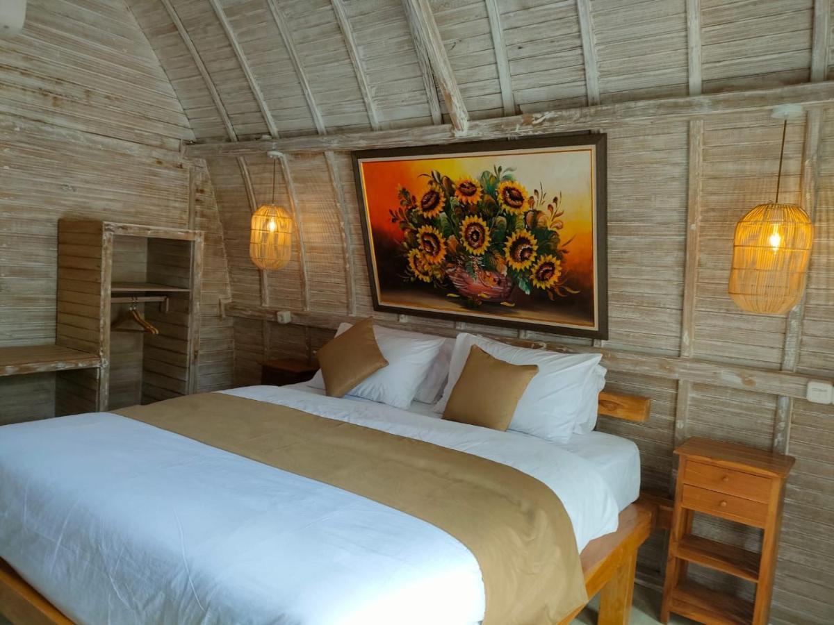 Wage Cottage Sakti Exterior photo