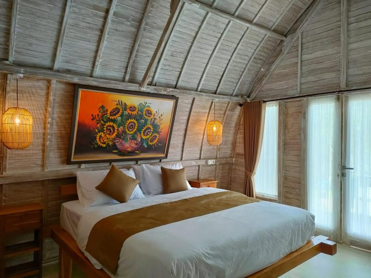 Wage Cottage Sakti Exterior photo