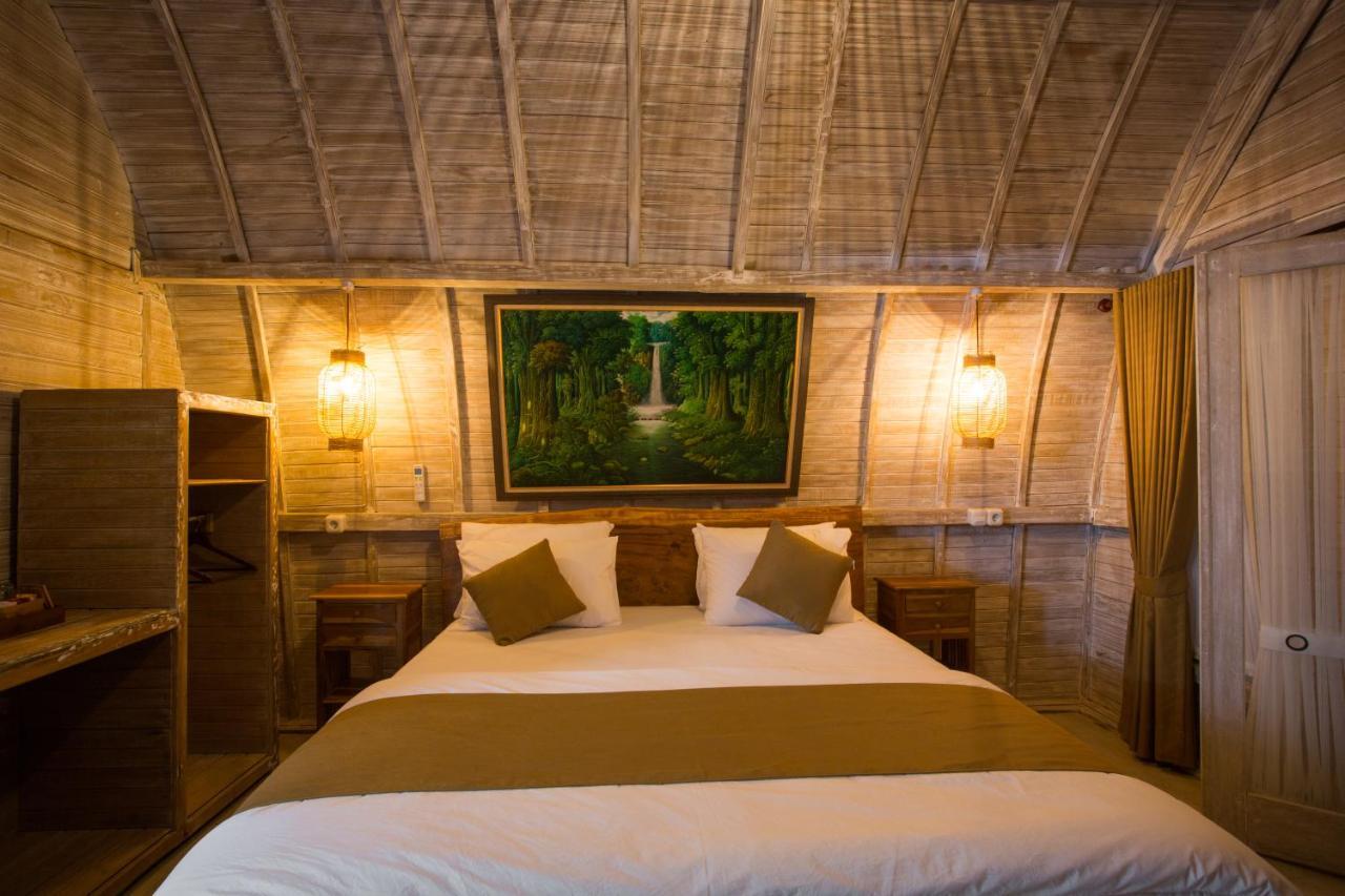 Wage Cottage Sakti Exterior photo
